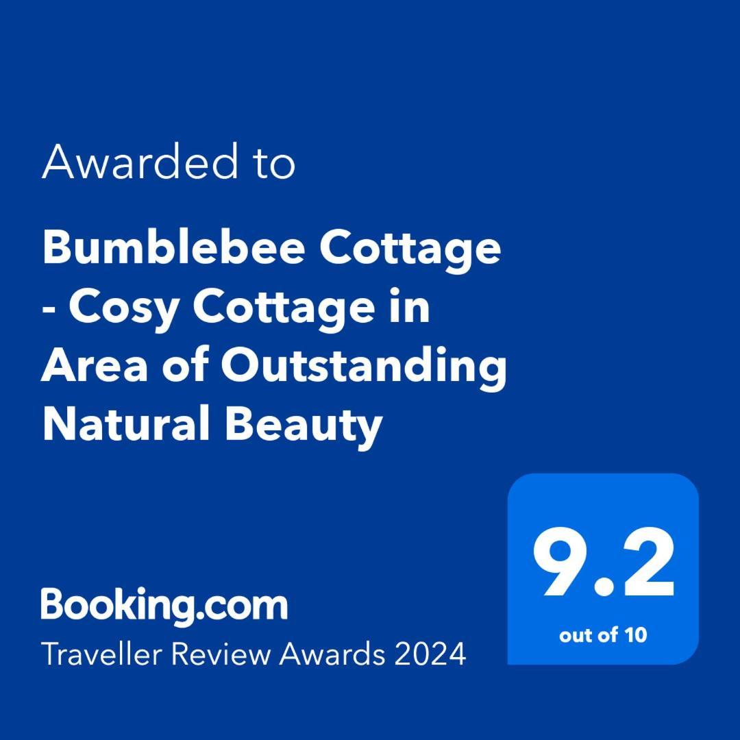 Bumblebee Cottage - Cosy Cottage In Area Of Outstanding Natural Beauty Hemel Hempstead Ngoại thất bức ảnh