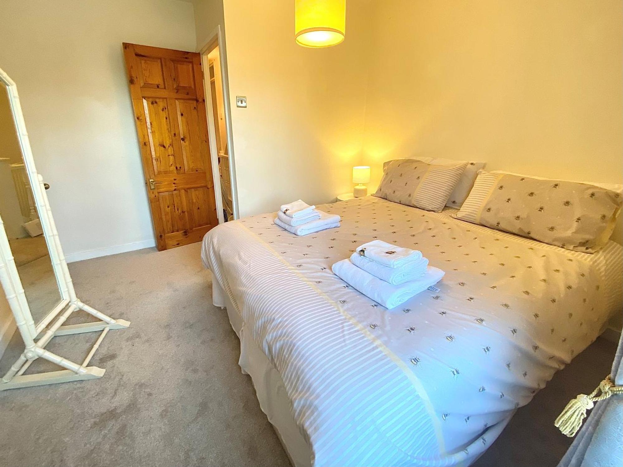 Bumblebee Cottage - Cosy Cottage In Area Of Outstanding Natural Beauty Hemel Hempstead Ngoại thất bức ảnh