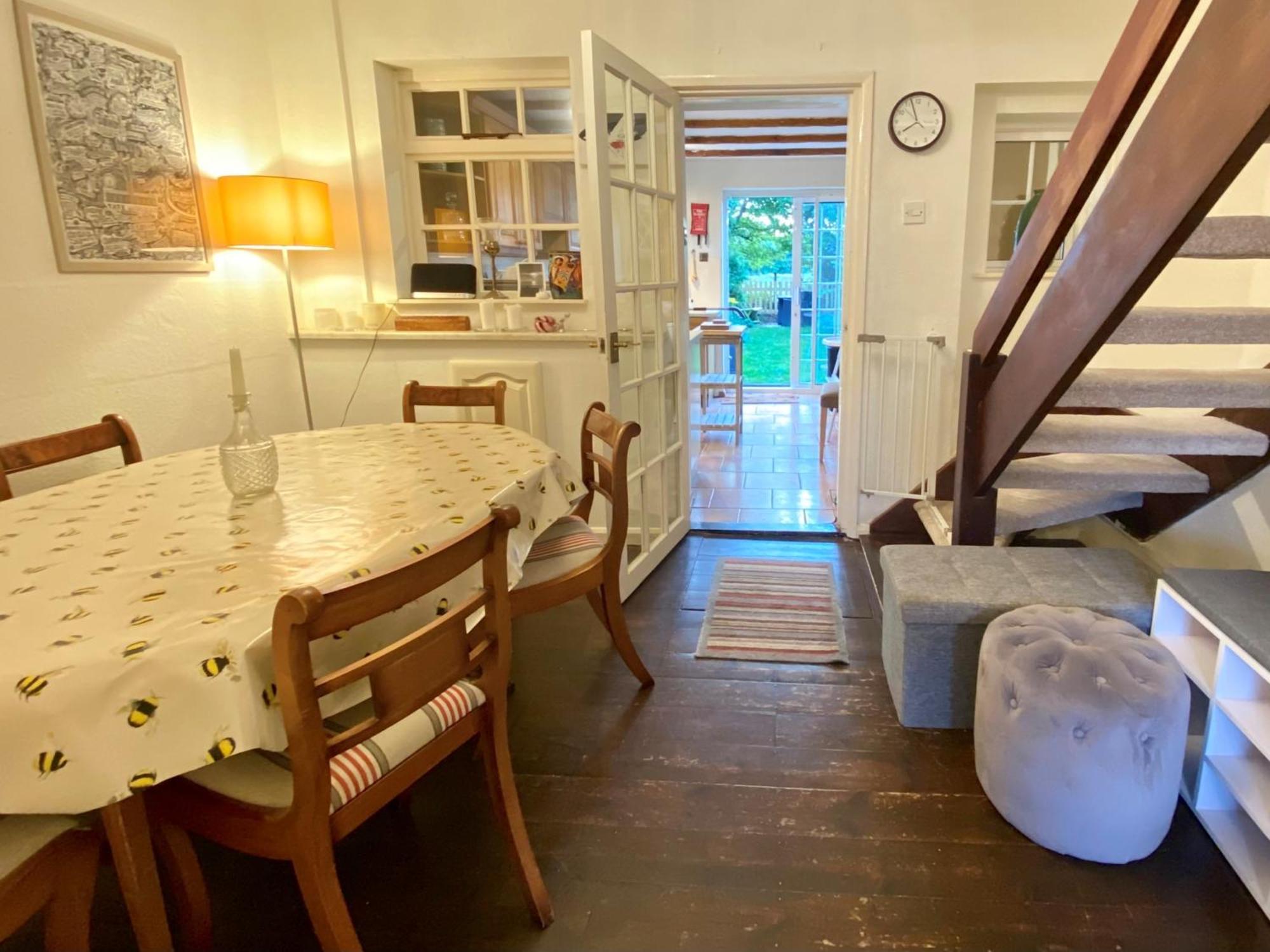 Bumblebee Cottage - Cosy Cottage In Area Of Outstanding Natural Beauty Hemel Hempstead Ngoại thất bức ảnh
