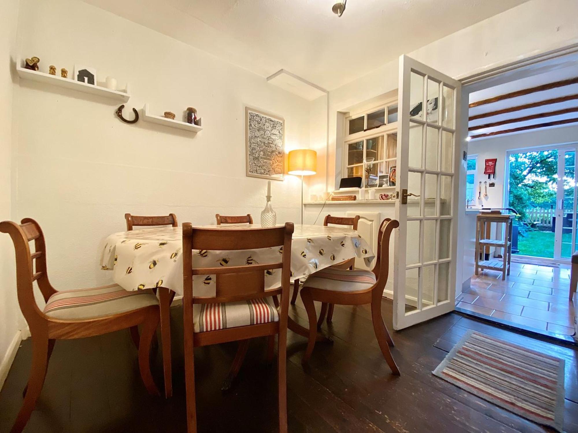 Bumblebee Cottage - Cosy Cottage In Area Of Outstanding Natural Beauty Hemel Hempstead Ngoại thất bức ảnh